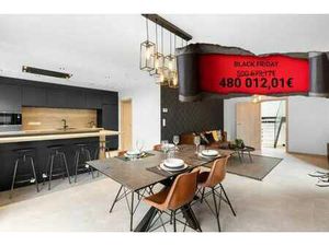 BLACK FRIDAY : 25 000€ TVAC DE RÉDUCTION