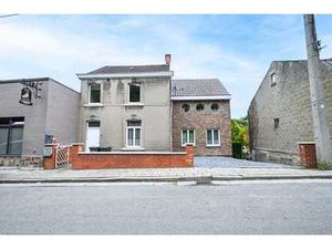 VIAGER OCCUPE – VENTE DE LA NUE-PROPRIETE