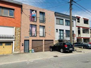 APPARTEMENT - 2CH - PEB B - SEJOUR LUMINEUX - GARAGE - JARDI