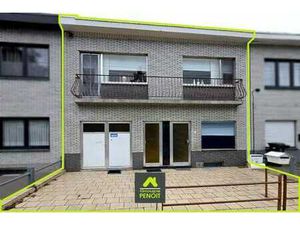 Maison avec 2 unités d'habitation