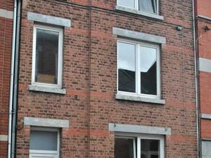 Maison unifamiliale à Ans (Liège)