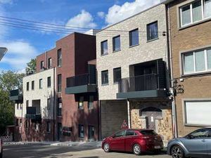 MAISON GROS OEUVRE FERME à HEUSY