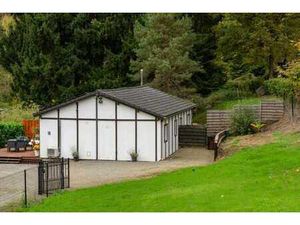 Maison 1 chambre avec terrasse et jardin
