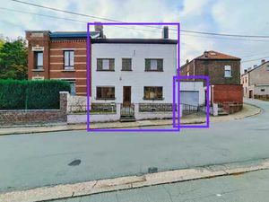 Spacieuse maison unifamiliale idéale pour grande famille !