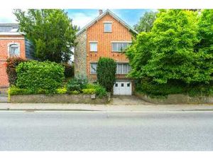 Maison familiale 8ch - espace professionnel