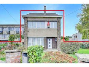 MAISON 2CH AVEC JARDIN ET GARAGE!