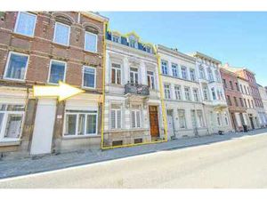 MAGNIFIQUE MAISON DE MAITRE - EN PARTIE RENOVEE EN 2024 -