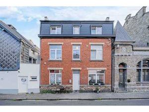 Ensival centre - Maison 3 chambres rénovée en 2022