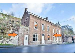 Agréable maison 2/3ch prête à vivre!