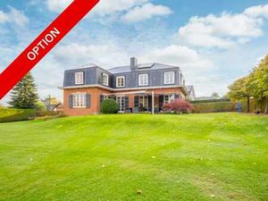 *** SOUS OPTION *** Villa avec terrain à Embourg