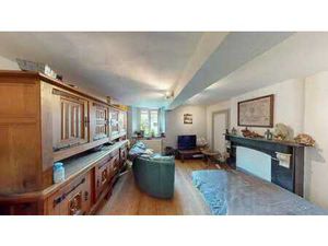 Maison de village 70 m² – Ocquier (Clavier)