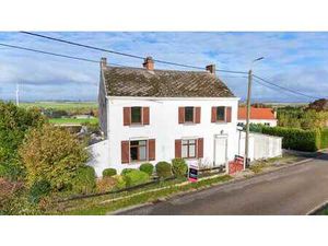 OPTION!!!! Maison 3ch à rénover à Couthuin!