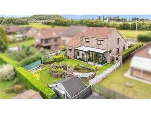 Closeraie  ROCOURT villa état impeccable