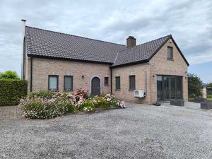 Magnifique villa avec partie pour profession libérale