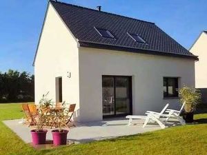 Location Maison à Jans (44170) : à louer / 90m² Jans