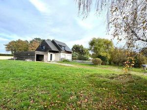 Vente Maison à Arzal (56190) : à vendre / 117m² Arzal