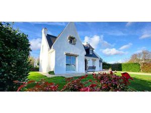 Vente Maison à Damgan (56750) : à vendre / 135m² Damgan