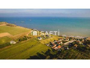 Vente Demeure d'exception à Tracy-sur-Mer (14117) : à vendre / 795m² Tracy-sur-Mer