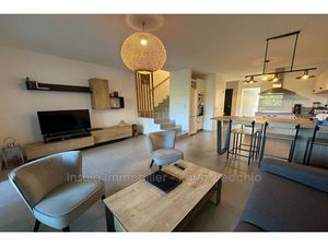 Vente appartement 3 pièces 80.62 m² à Lecci (20137)  590 000 €