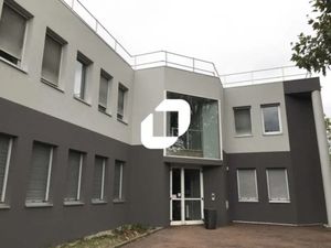 Location Bureau Bron 69500