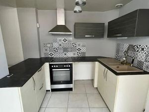 Location maison 5 pièces 87 m² à Aulnoye-Aymeries (59620)  650 €