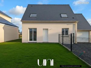 Maison 101 m² Cagny