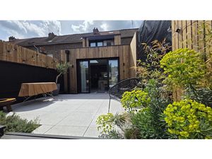 Vente maison 8 pièces 129 m² à Lambersart (59130)  650 000 €