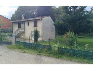 Maison Molières-sur-Cèze m² T-3 à vendre  112 000 €