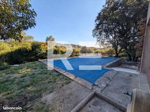 Maison 5 pièces 145 m²