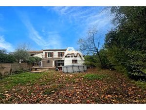 Vente maison 6 pièces 158 m² à La Grande-Motte (34280)  845 000 €