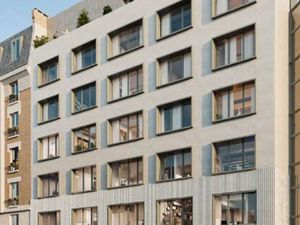 Vente Bureau Boulogne Billancourt 92100