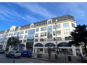 Vente Bureau Viroflay 78220