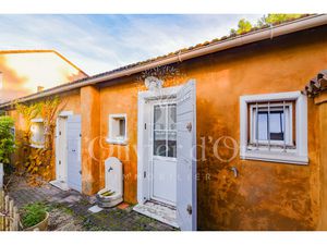 Maison de plain pied d'environ 70 m2