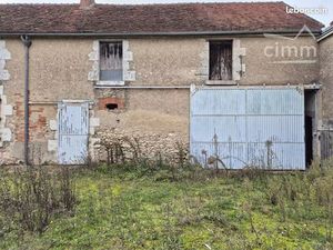 Grange 4 pièces 102 m²