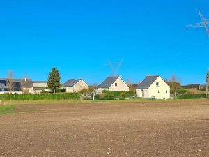 Vente terrain 6675 m² à Couesmes (37330)  99 000 €