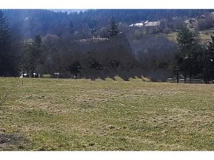 Vente terrain 610 m² à Dévoluy (05250)  85 000 €