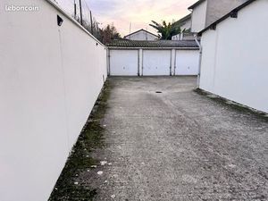 Box à louer sur Drancy