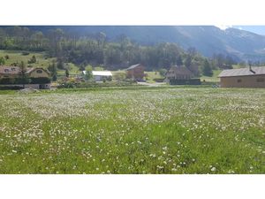 Vente terrain 870 m² à Dévoluy (05250)  90 000 €