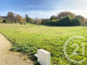 Vente terrain à batir 1371 m² à Conflans-sur-Loing (45700)  86 110 €