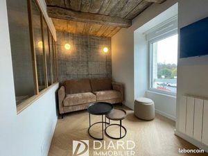 Appartement 1 pièce 28 m²