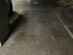 Location place de parking