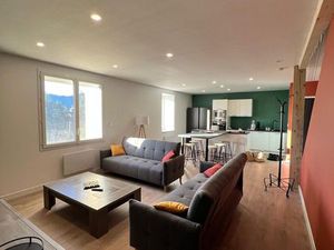 Grande maison meublée à Privas – 7 chambres  maison tout confort