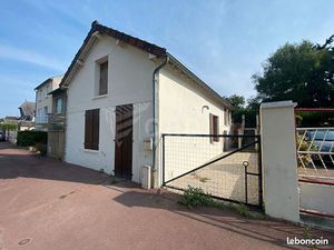 Maison de ville 2 pièces 37 m²