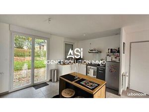 Pavillon 3 pièces 70 m²