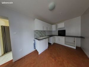 Maison 3 pièces 46 m²