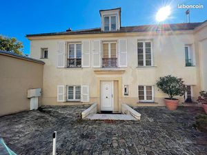 Maison 6 pièces 126 m²