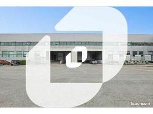 Terrain 4 202 m² Ivry Sur Seine