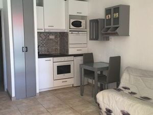 Location studio Rdj Bormes les mimosas La Faviere clim parking Wifi