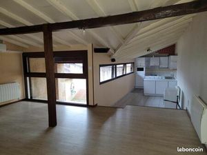 Appartement 2 pièces 65 m²