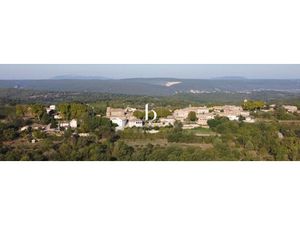 Vente terrain 1203 m² à Saint-André-d'Olérargues (30330)  90 000 €